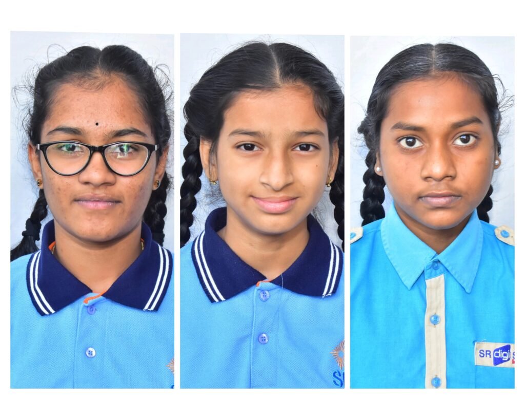 SR Schools పదిలో ప్రభంజనం సృష్టించిన ఎస్ఆర్ విద్యాసంస్థ SIRA NEWS